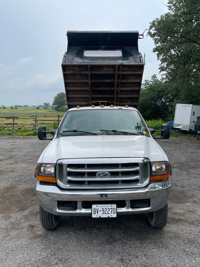 Ford F-550 Negotiable   in Cars & Trucks in Mississauga / Peel Region