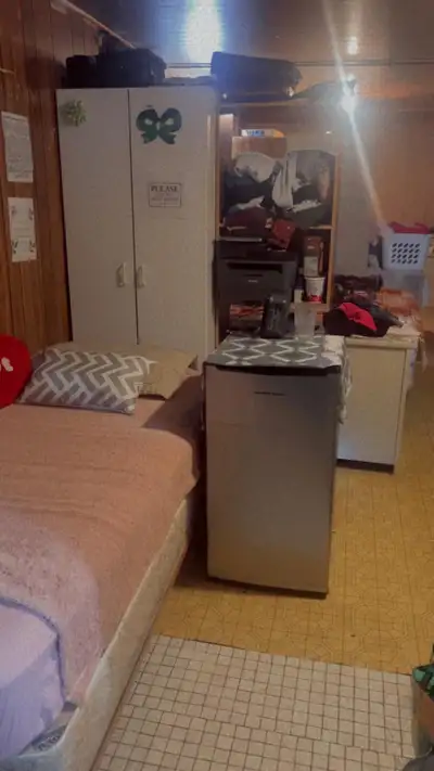 room for rent