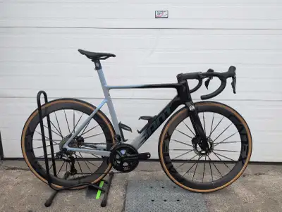 Giant Propel Advanced SL 0 2024 Medium, View more