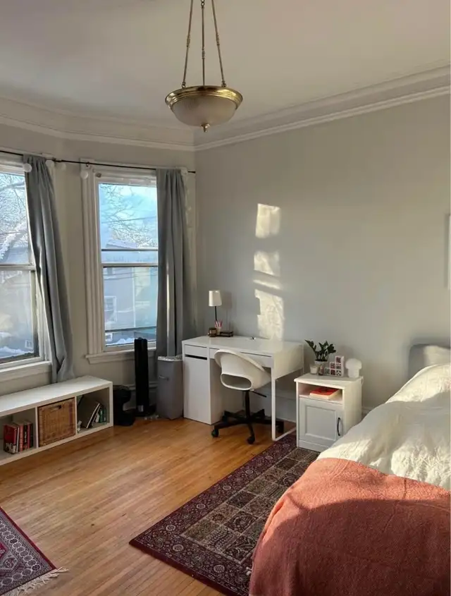 One Bedroom for Rent! in Room Rentals & Roommates in City of Halifax - Image 5