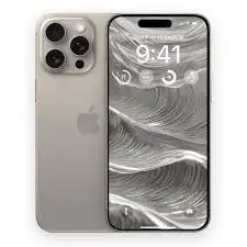 iPhone 15 Pro Max (natural titanium) 512 GB - Amazon Renewed Pre, View more
