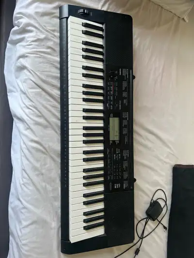 Piano electric Keyboard , View more