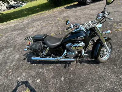 Meticulously maintained(plugs, oil changes, brakes and tires). Road worthy and insured. 20,500km Cha...