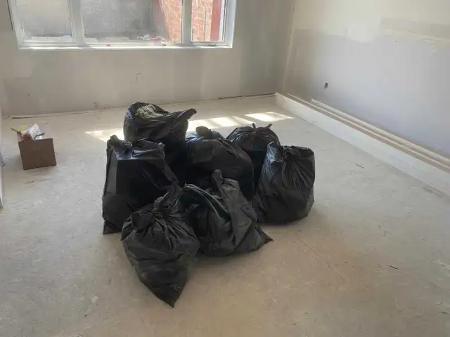 Junk removal services deck/shed demolitionig605939446894438408