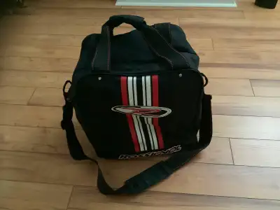 SKI BOOT CARRY BAG, View more