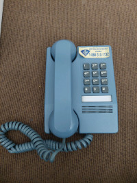 Vintage Northern Telecom Phone
