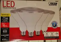 light bulbs LED