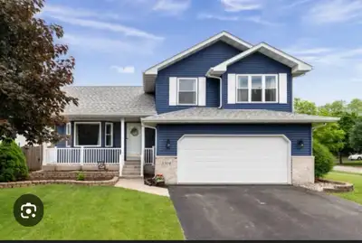 Hello there I’m looking for a roommate maybe we can get a house instead of a small apartment I’m a s...