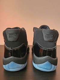 UA Jordan 11 Cap and Gown | Size 10 | Brand New | CHEAP Price