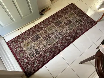 Runner Rug, View more