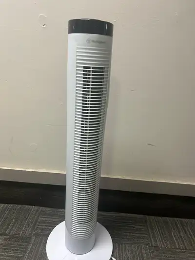 Westinghouse Tower Fan, View more
