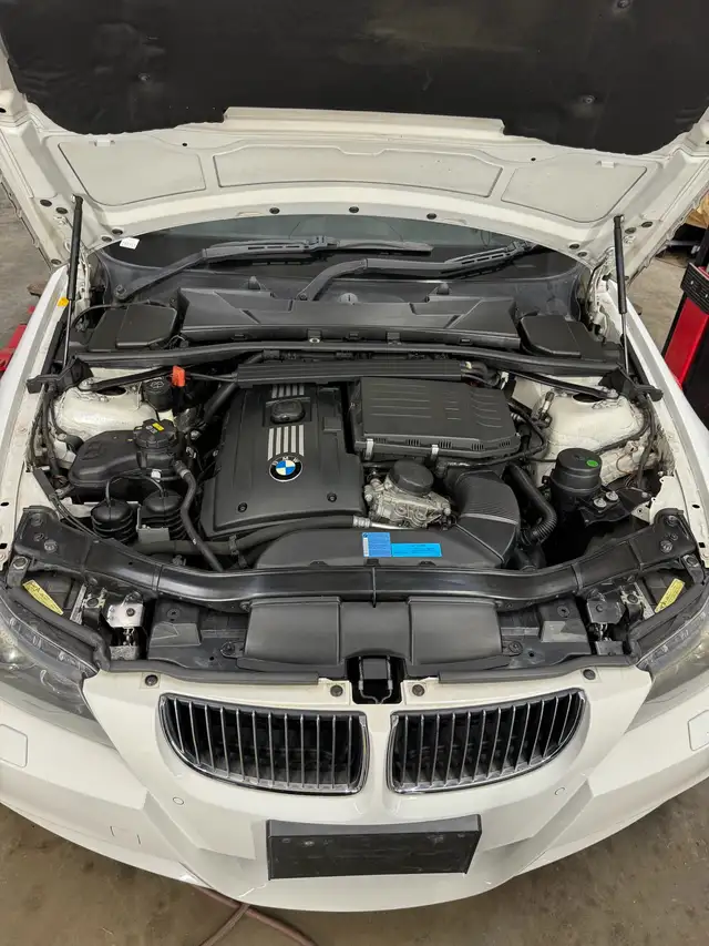 2008 BMW E91 335i in Cars & Trucks in Markham / York Region - Image 11