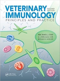 Veterinary Immunology - Principles and Practice, 2nd Edition Day