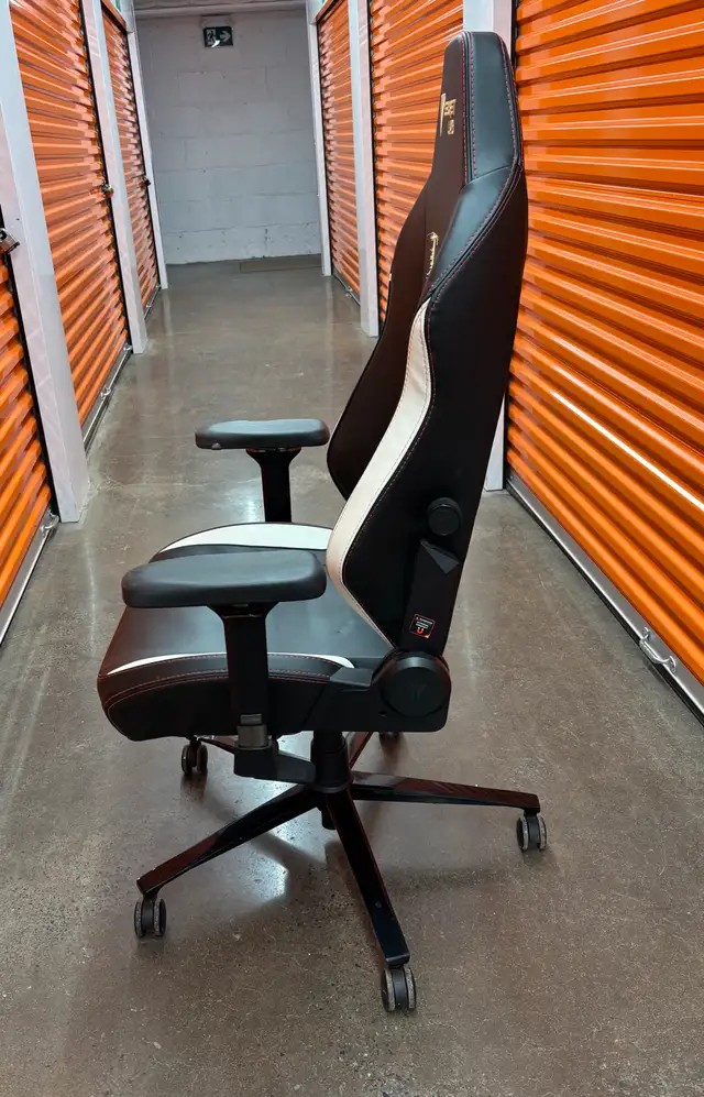 Secretlab TITAN Evo 2022 Gaming Chair - XL62854395058690122