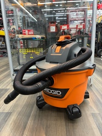 Ridgid HD09001 Shop Vacuum City of Toronto Toronto (GTA) Preview