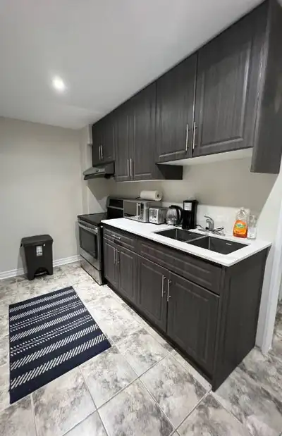 2 BR Exclusive Suite, TV, Free Park/Wi-Fi, View more