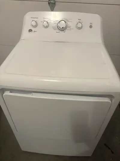 ge dryer possible to deliver , View more