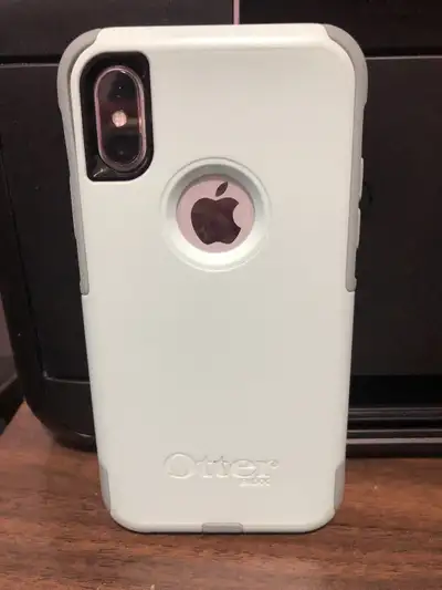 Iphone X - in great condition