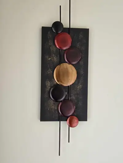 Cadre décoratif, View more