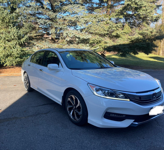Honda Accord 2017 for sale in Cars & Trucks in Mississauga / Peel Region - Image 3