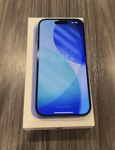 Grab This Clean iPhone 16! Selling Only Because I Got the 17 Pro, View more