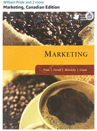 Marketing By Pride, Ferrell, Blotnicky, Grant - Hardcover