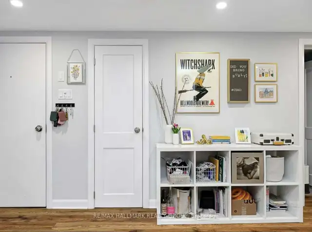 2-Bedroom Basement Suite - Renovated, Private Entrance!63347544497155124