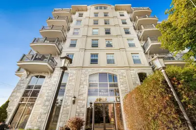 Condo 3 1/2 à louer