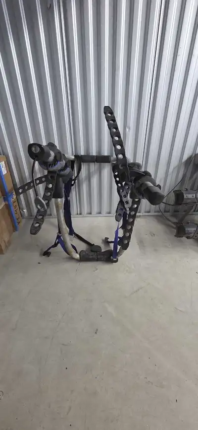 Thule Gateway Pro Trunk Bike Rack, View more