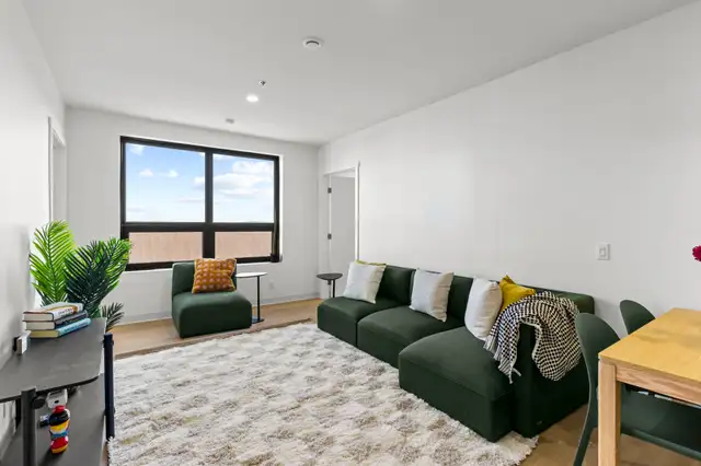 Student Apartments Steps Away from MUN Campus! in Room Rentals & Roommates in St. John's - Image 3