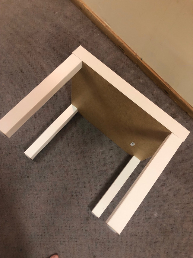 Small ikea table in Other Tables in Winnipeg - Image 4