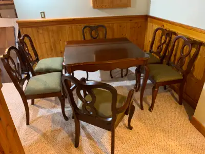 Gibbard Dining Set, View more