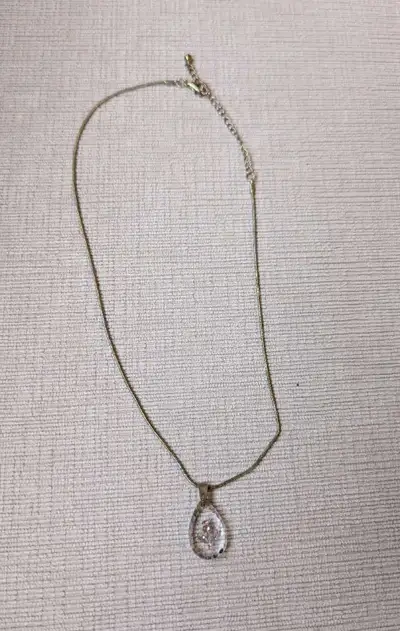 Necklace, View more