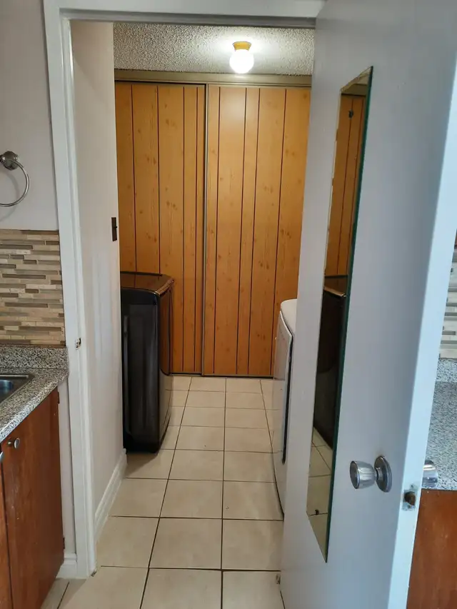 For rent condo BR 1+1 at Don Mills and Sheppard East | Long Term ...