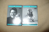 dream team baseball cards