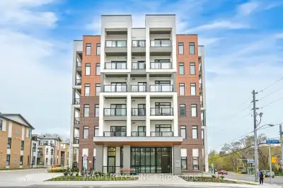 Modern and New 1-Bed,1bath Spacious Living Room Condo for Lease