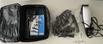 Men’s Hair Clippers, View more