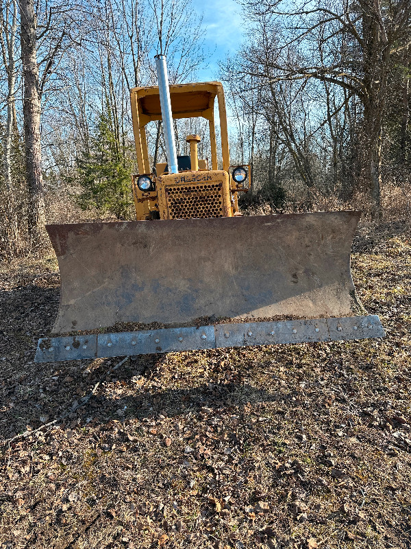 Td-7 dresser trim dozer! in Heavy Equipment in Owen Sound - Image 2