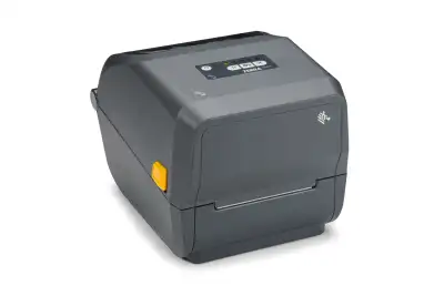 Zebra ZD421 ZD4A042-301E00WZ Direct Thermal Printer, View more
