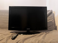 Tv for sale- Kananaskis