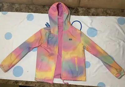  Vans reversible jacket , View more