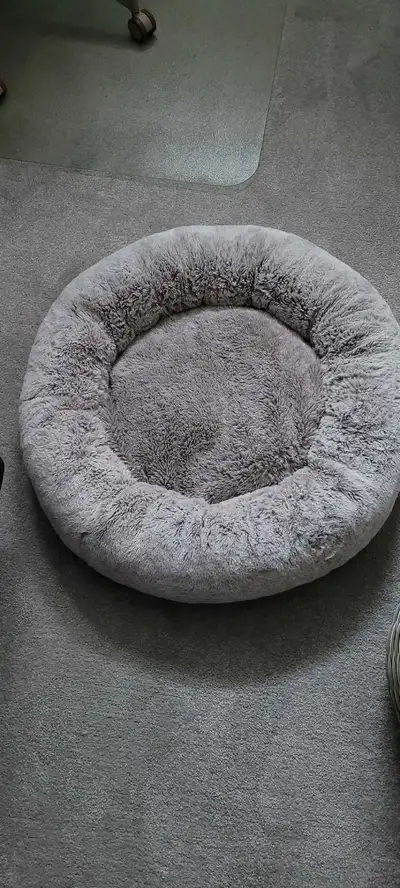 Ikea Pet Bed, View more