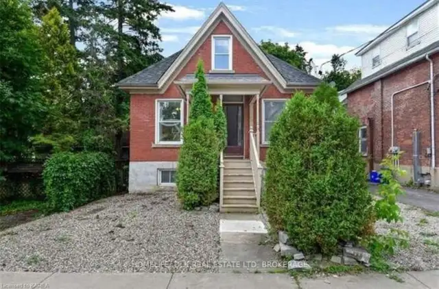 Kingston Summer Sublet