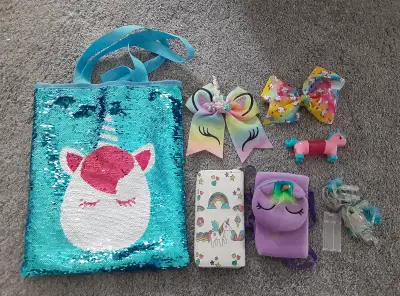 Make an offer for all