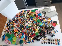 Lego 11 lbs