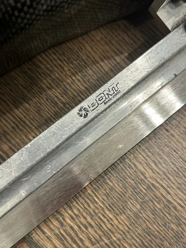 Bont Carbon Fiber Ice Speed Skates in Skates & Blades in Ottawa - Image 6