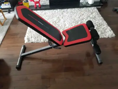 weider pro in Exercise Equipment in Canada Kijiji Marketplaces