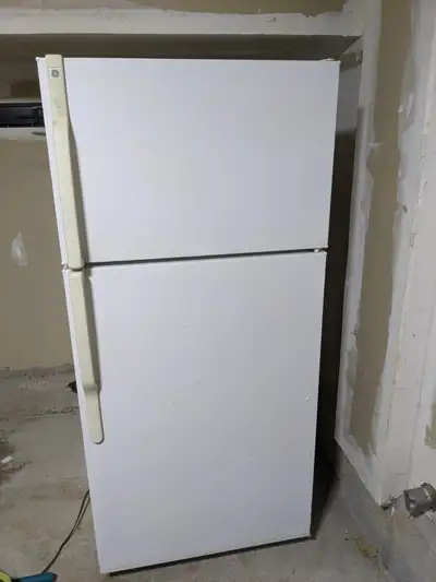 Used Refrigerator, View more