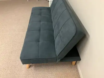 Small Grey Sofa from Structube, View more