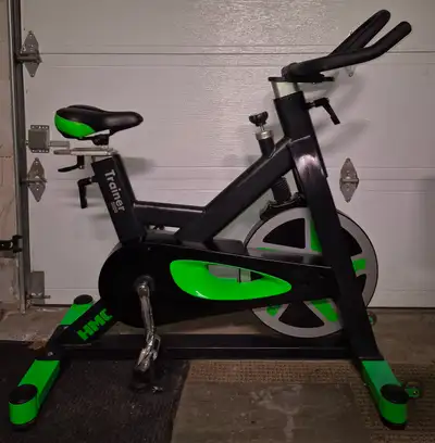 SPIN BIKE HMC 5008, View more